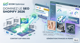 nouveauté ecom optimizer avril 2026