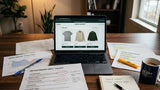 Audit SEO Shopify avec rapports et analytics pour optimiser les pages collections e-commerce