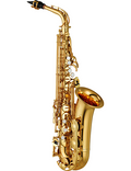 Yamaha YAS-280 - Saxophone Alto d'étude (optimisation stylée)
