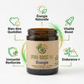 Spiru-Boost Bio énergie naturelle - Complément alimentaire vitalité boost spiruline