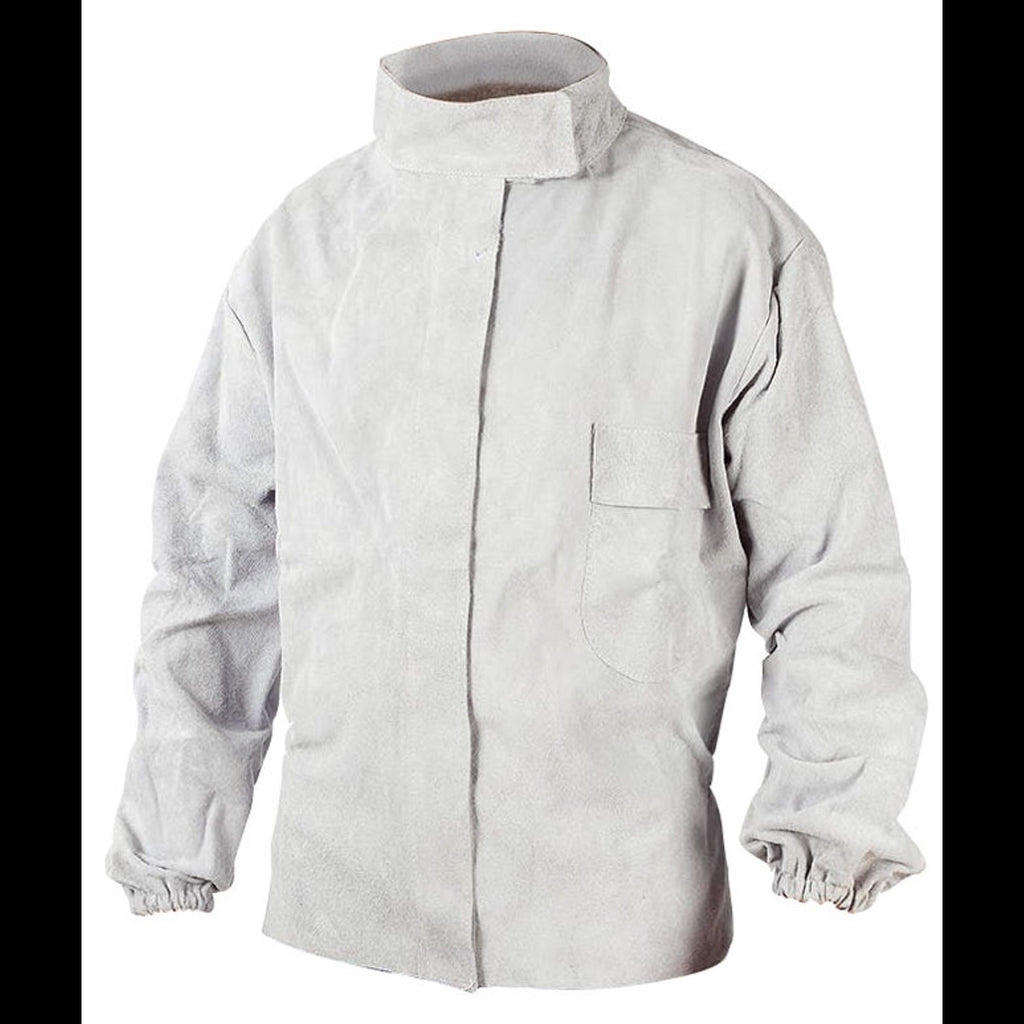 Veste de soudure (après optimisation stylisée)