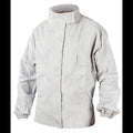 Veste de soudure (avant optimisation)