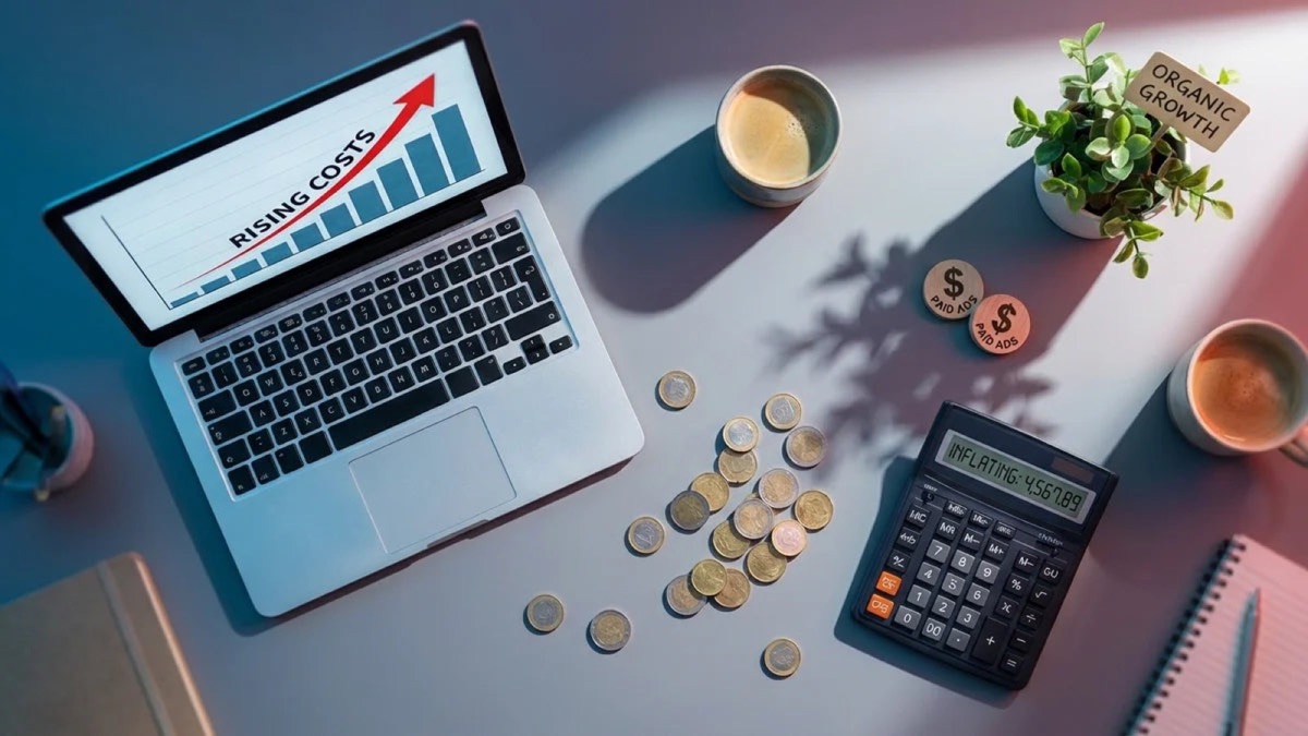 Le SEO est-il encore rentable pour les e-commerçants en 2026 face aux ads ?